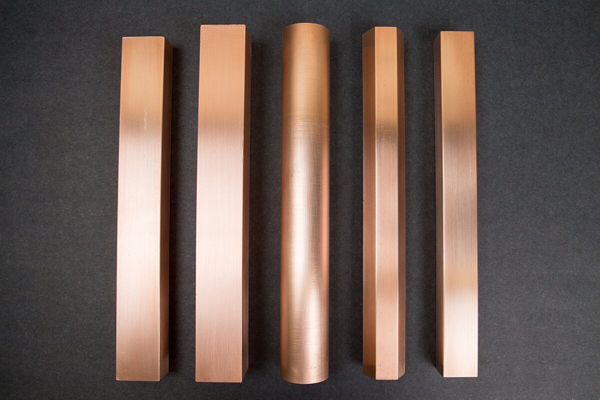 COPPER ALLOYS COPPER BERYLLIUM by Cadi Company and many more Copper